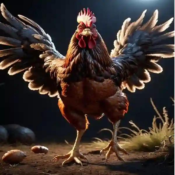 Cara Main Sabung Ayam Online untuk Pemula: Panduan Lengkap