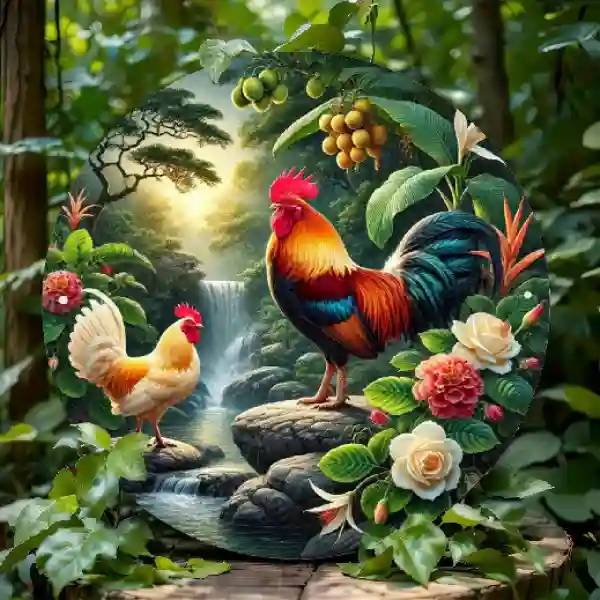 Manajemen Pemberian Vaksin untuk Ayam Broiler yang Optimal